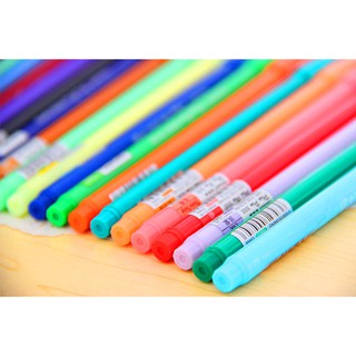 Bút Monami plus pen 3000 (P2/2)
