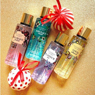 [Auth] Xịt Dưỡng Thể Body Mist Victoria’S Secret "WINTER DAZZLE" 30ml/50ml/100ml +𝘿𝙚𝙘𝙚𝙢𝙗𝙚𝙧 𝙎𝙝𝙤𝙥+ | BigBuy360 - bigbuy360.vn