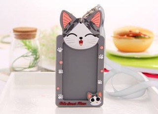 Thẻ đeo bảng tên