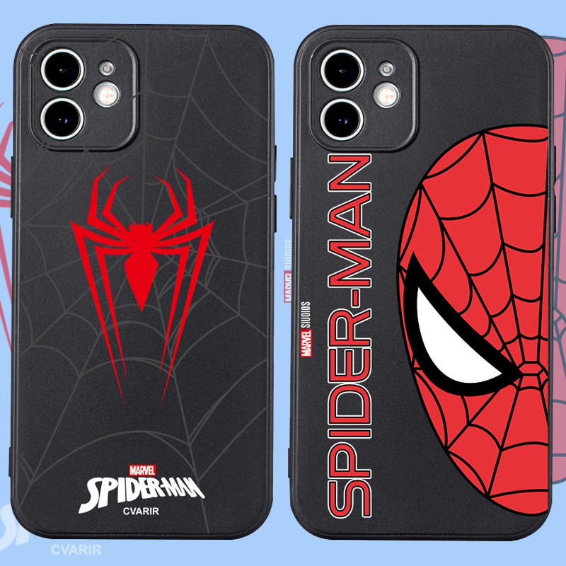 Ốp Lưng Silicone Họa Tiết Hoạt Hình Dễ Thương Cho Iphone 12 11 Pro Max Iphone X Xr Xs Max Iphone 8 7 6 6s Plus | BigBuy360 - bigbuy360.vn