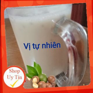 Ngũ Cốc Tăng Cân [vị tự nhiên và vị sôcôla]