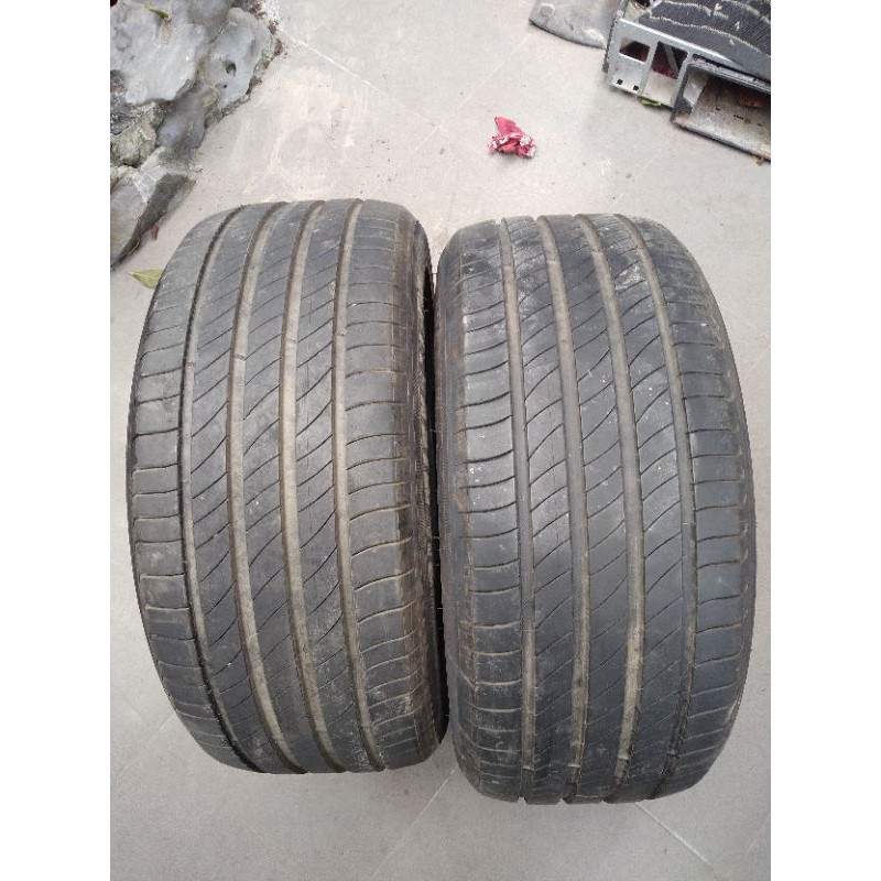 lốp ô tô cũ 245/45r18 michelin primacy