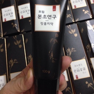 Kem đánh răng hera 100 ml