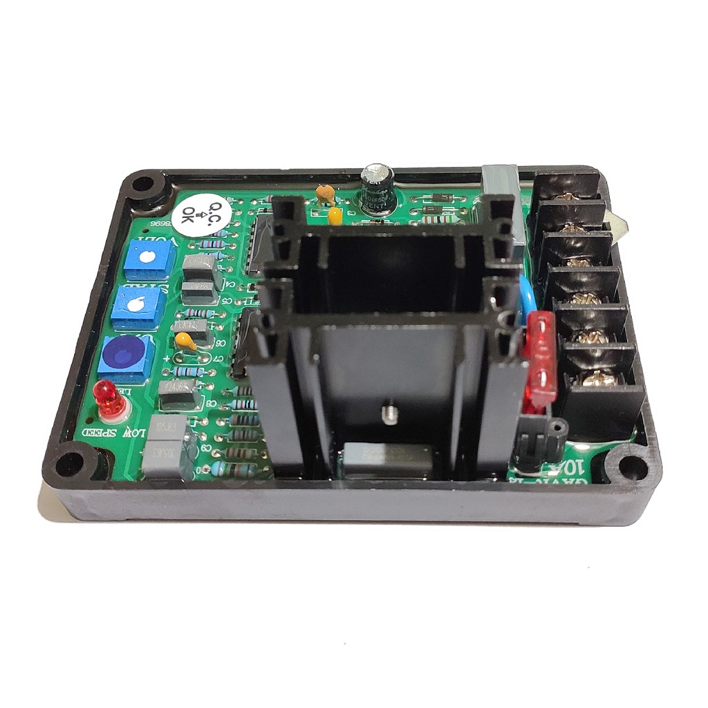 Mạch điều chỉnh điện áp tự động AVR GAVR-15A