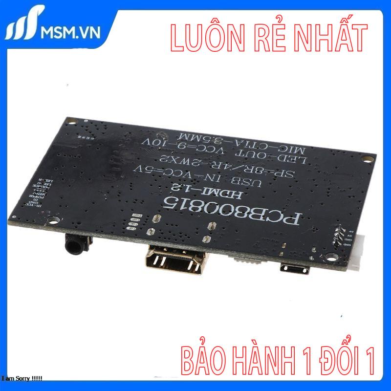 Mạch Xuất hình ảnh ra HDMI cho màn hình LCD laptop 40 Pin