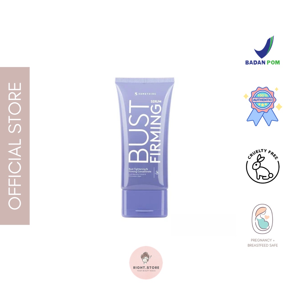 Serum Nâng Cơ Săn Chắc Da Somethinc