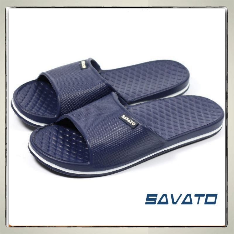🚀HOẢ TỐC 1H 🚀Dép Đi Trong Nhà Siêu Mềm Savato