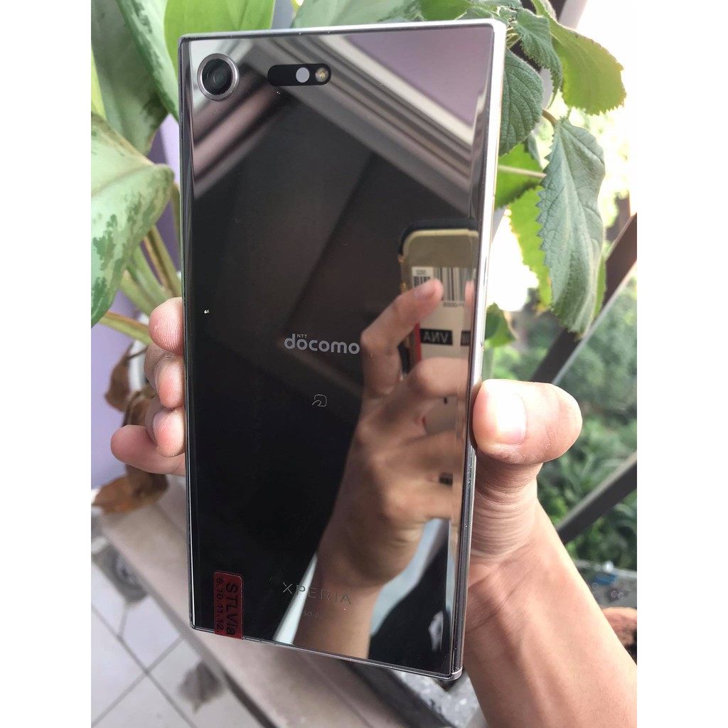 Điện thoại Sony Xperia XZ Premium Likenew