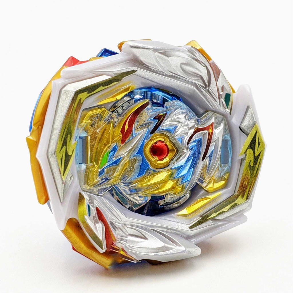 Con quay BeyBlade - Con quay Imperial Dragon Ignition'