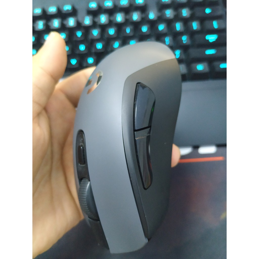 Chuột chơi game Logitech G603 Wireless BH 12 THÁNG CHÍNH HÃNG LOGITECH