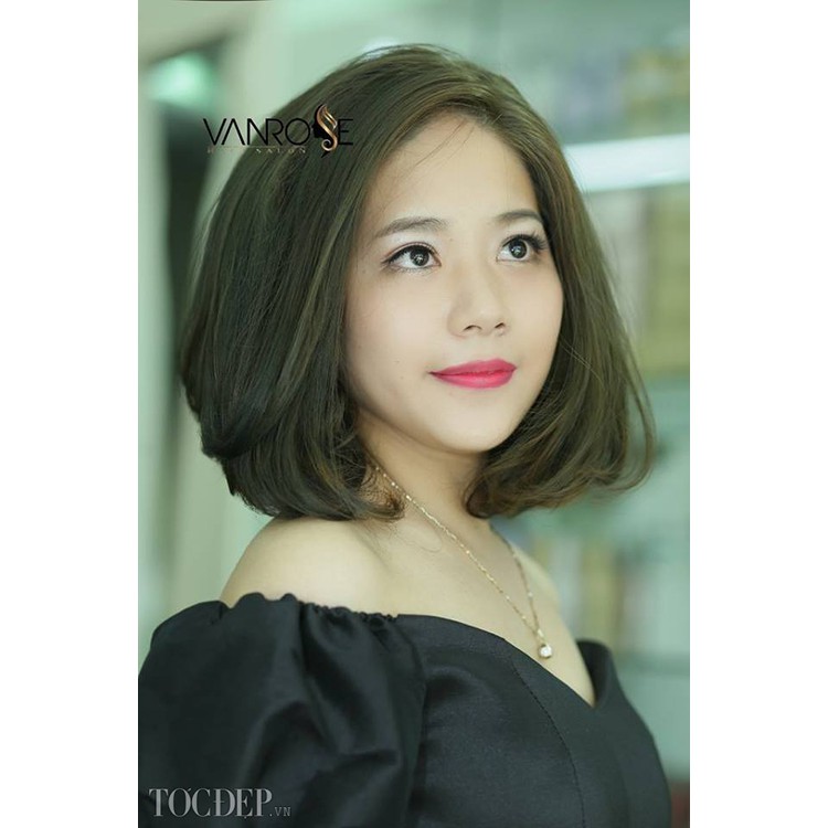 [2.0-7.75] Màu nhuộm tóc Maia collagen chuẩn màu siêu bóng cho salon | BigBuy360 - bigbuy360.vn