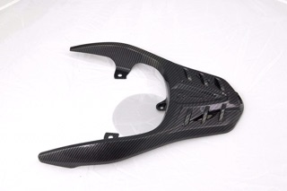 Ốp cảng SH mode 2020 mới Carbon/Mạ Crom