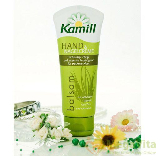 Kem dưỡng da tay và móng Kamill Hand, thương hiệu số 1 thế giới | BigBuy360 - bigbuy360.vn