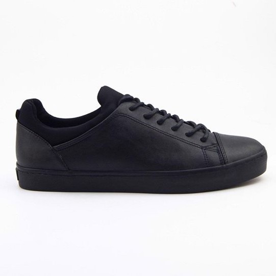 Giày Thể Thao Nam Cox Shoes BLACK 43