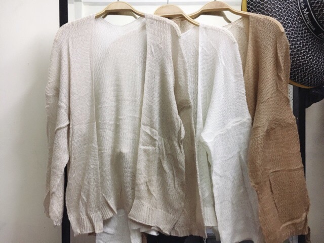 ÁO LEN MỎNG KHOÁC NGOÀI SIÊU HOT | BigBuy360 - bigbuy360.vn