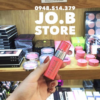 Má hồng kem lạnh bourjois aqua blush 12hr