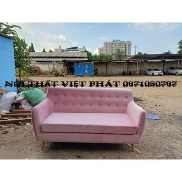 Ghế sofa băng dài, sofa chờ Việt Phát