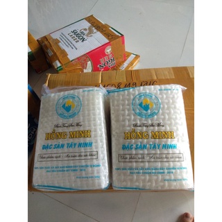 Combo 2kg bánh tráng siêu mỏng loại 1