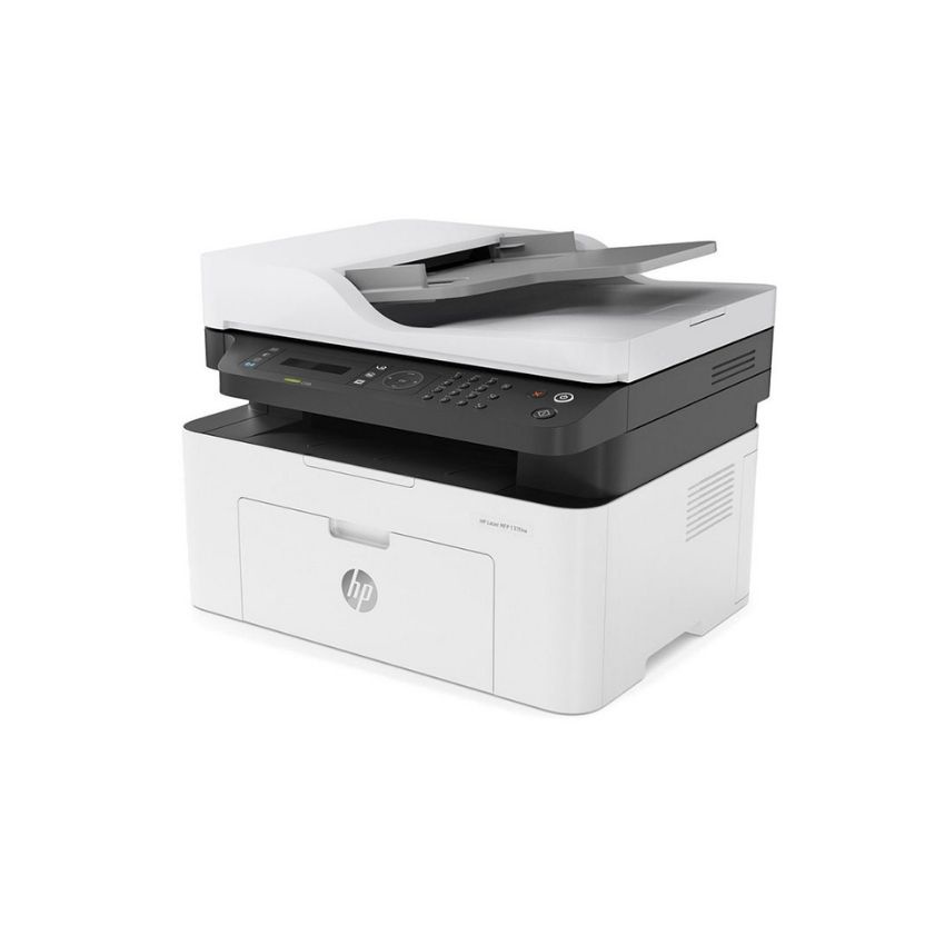 Máy in đa chức năng HP LaserJet MFP 137fnw 4ZB84A - Bảo hành 12 tháng