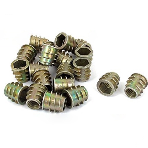 ECU KHẾ, ỐC CẤY, TÁN CẤY