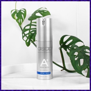 Tinh Chất ASAP B Super Complex With Niacinamide 30ml [ Chính Hãng ]