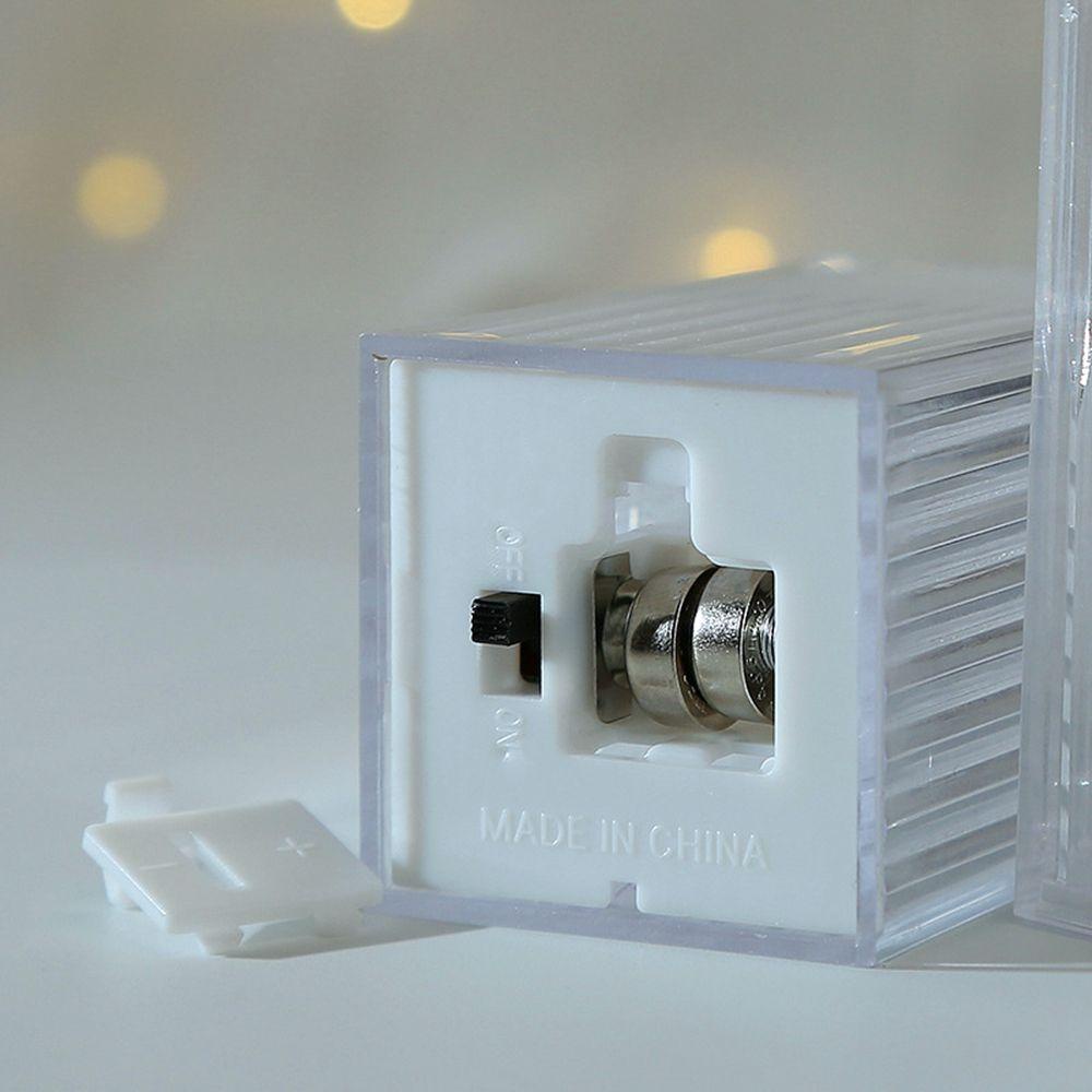 IVORY 1 Lồng Đèn Phát Sáng Trong Mờ Trang Trí Halloween