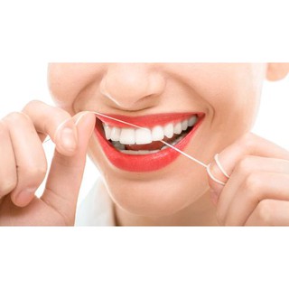 Chỉ Nha Khoa Oral-B Essentialfloss 50m