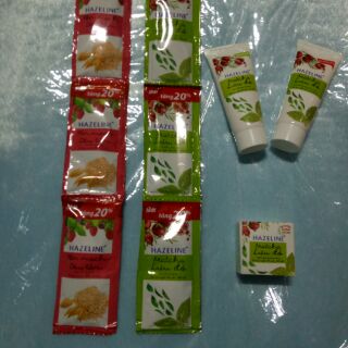 Set Hàng Quà Tặng Từ Hazalin