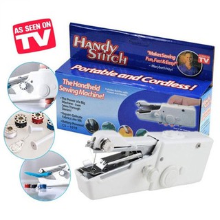 MÁY MAY CẦM TAY HANDY STITCH