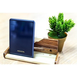 Ổ cứng cắm ngoài Adata HV620 500Gb 500Gb USB3.0