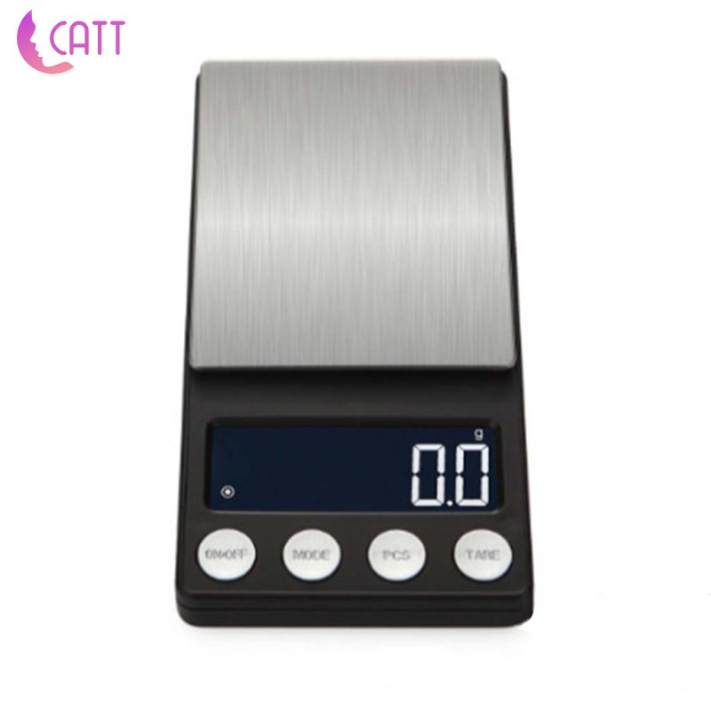 Cân Điện Tử Bỏ Túi [Dadada1] Cân Trang Sức