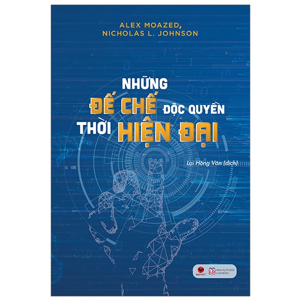 Sách Bách Việt - Những Đế Chế Độc Quyền Thời Hiện Đại