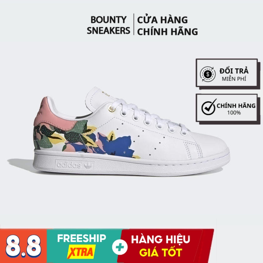 the bounty sneaker