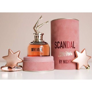 Scandal By Night Nước Hoa Chính Hãng