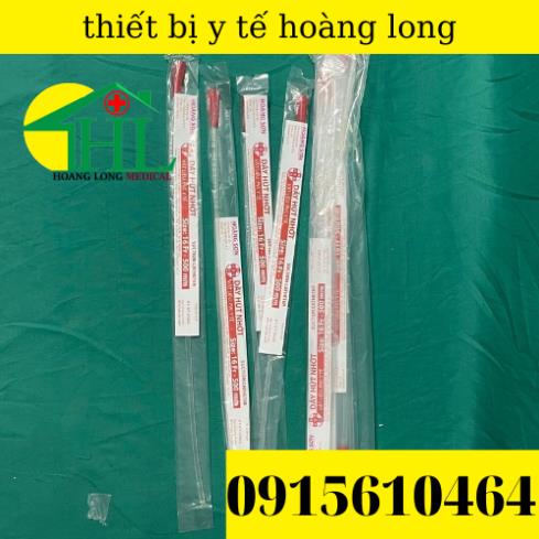 Túi Truyền Cafe Thải Độc Đại Tràng 1200ml + Dây Nối Truyền
