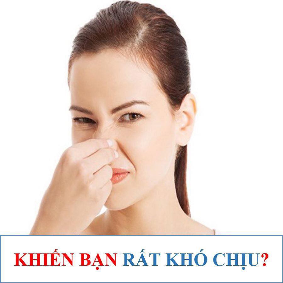 [Chính - Hãng ] Xịt Khử Mùi Cơ Thể HÔI NÁCH - HÔI CHÂN - MỒ HÔI TAY |URO-SOLUTION