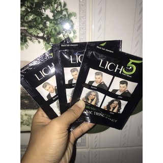 LICH 5 - Lẻ gói