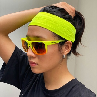 Băng trán thể thao Headband KeepDri Thin