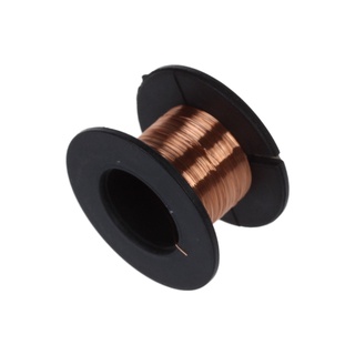 1 Cuộn Dây Đồng Hàn 15m 0.1mm