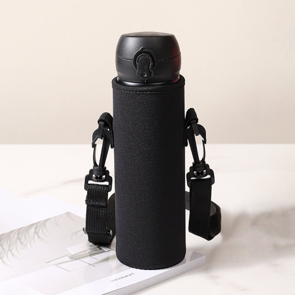 [Dolity2] Vỏ Bọc Bình Nước / Túi Tote Đựng Đồ Uống Mang Đi Cắm Trại