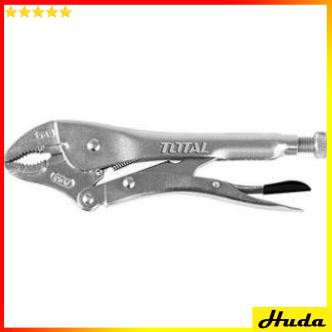 10&quot;/254MM KỀM BẤM CHẾT TOTAL THT191005 POI