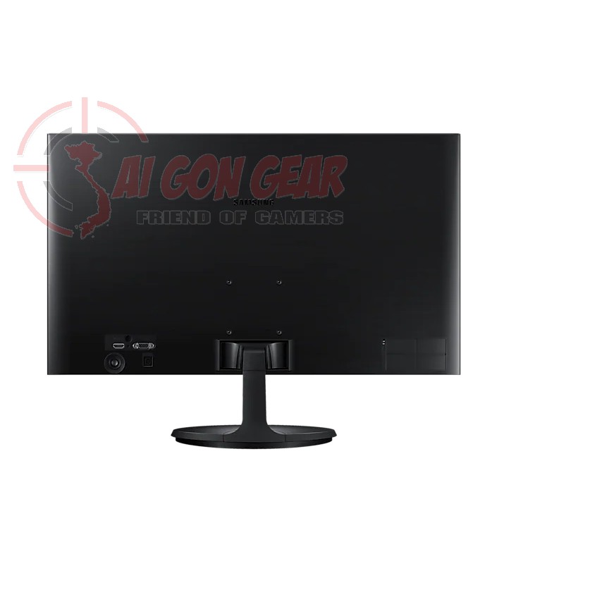 Màn hình máy tính Samsung LS 22F350 LS 24F350 FHEXXV 23.6 inch/FHD/60Hz | WebRaoVat - webraovat.net.vn