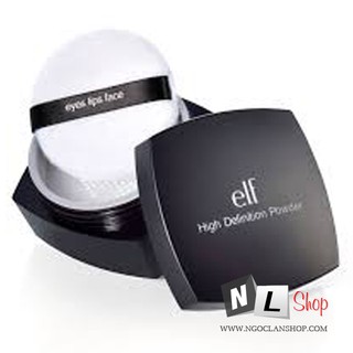 Phấn phủ ELF High Definition powder