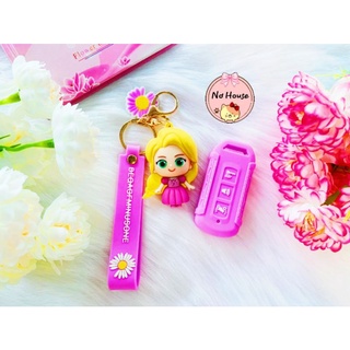 Bao da bọc khóa smartkey sh mode , sh 125, sh 150