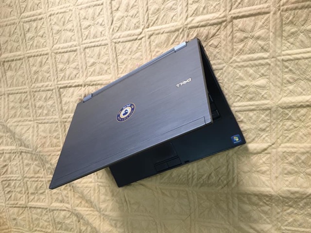 Laptop Dell 6410 i5 mạnh mẽ thời trang doanh nhân | BigBuy360 - bigbuy360.vn