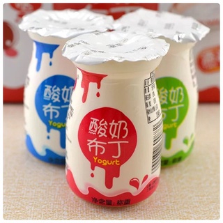 Sữa chua thạch Yogurt pudding 60ml