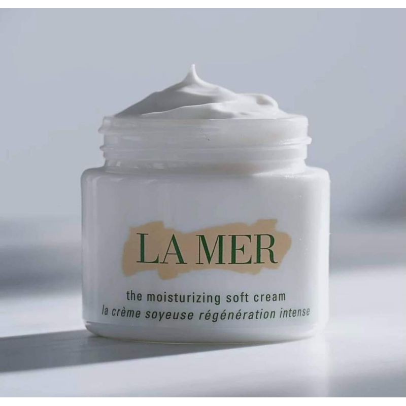 Kem dưỡng Lamer The Moisturizing Soft Cream