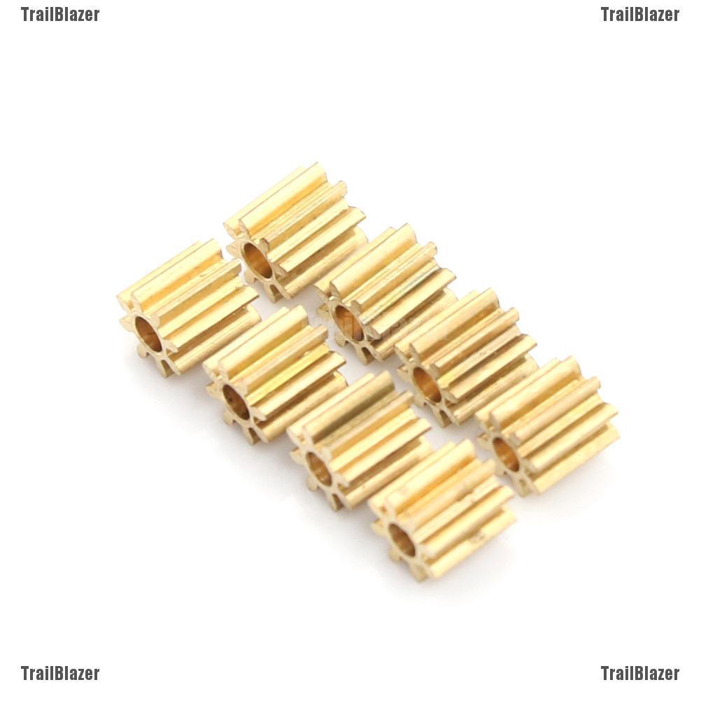 Set 8 Bánh Răng Kim Loại Thay Thế Cho Máy Cưa