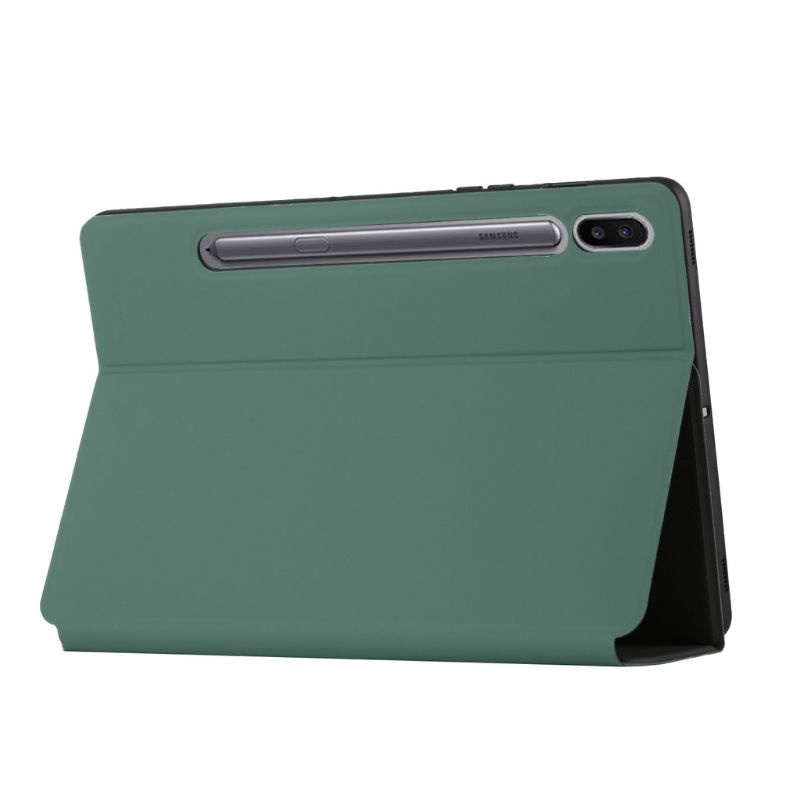 Bao da TPU lưng cứng cho Sansung Tab S7 / Tab S8 chuẩn đẹp