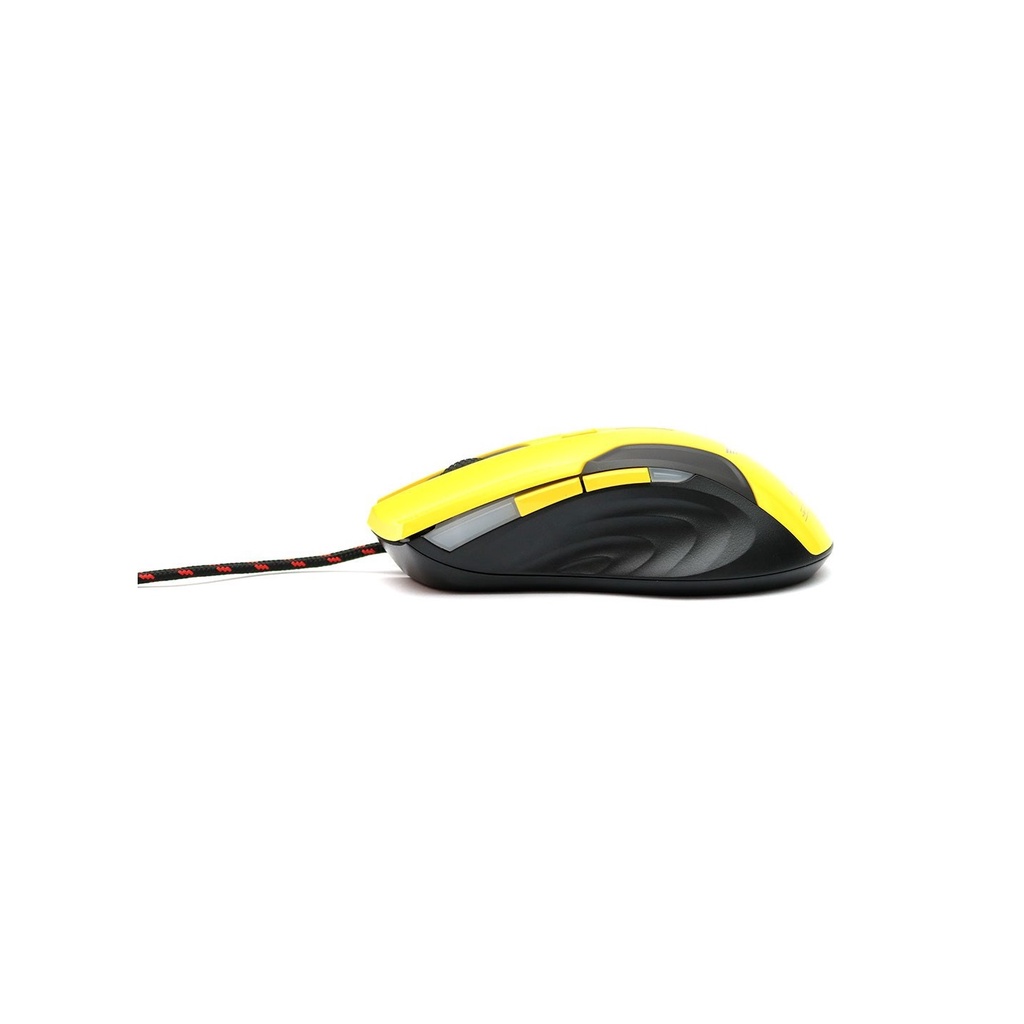 CHUỘT GAMING NEWMEN G7 PLUS BẢO HÀNH CHÍNH HÃNG